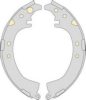 MGA M770 Brake Shoe Set
